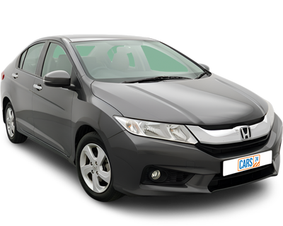 Honda City-img